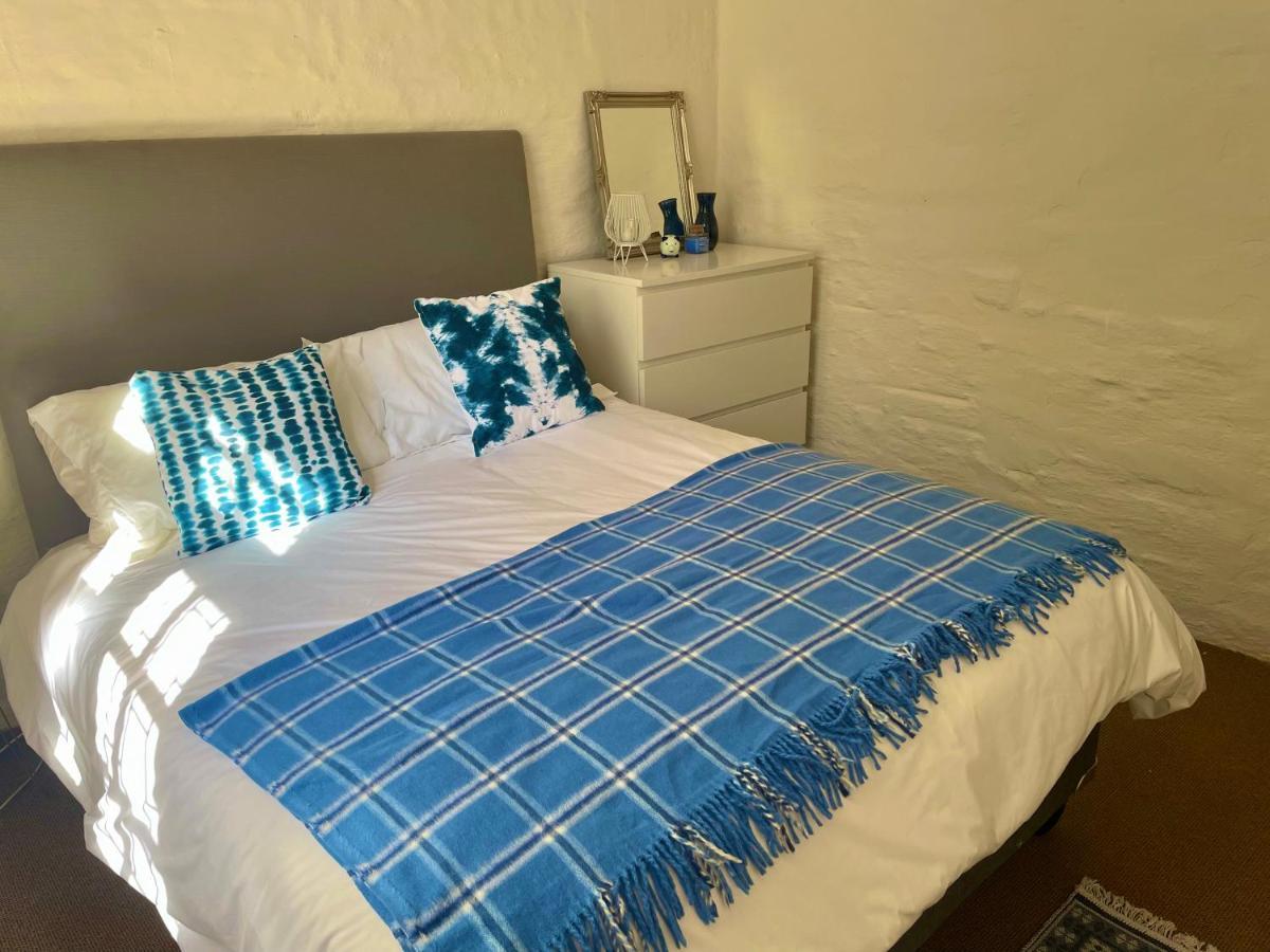 Clarendon Manor And Cottages 호윅 외부 사진