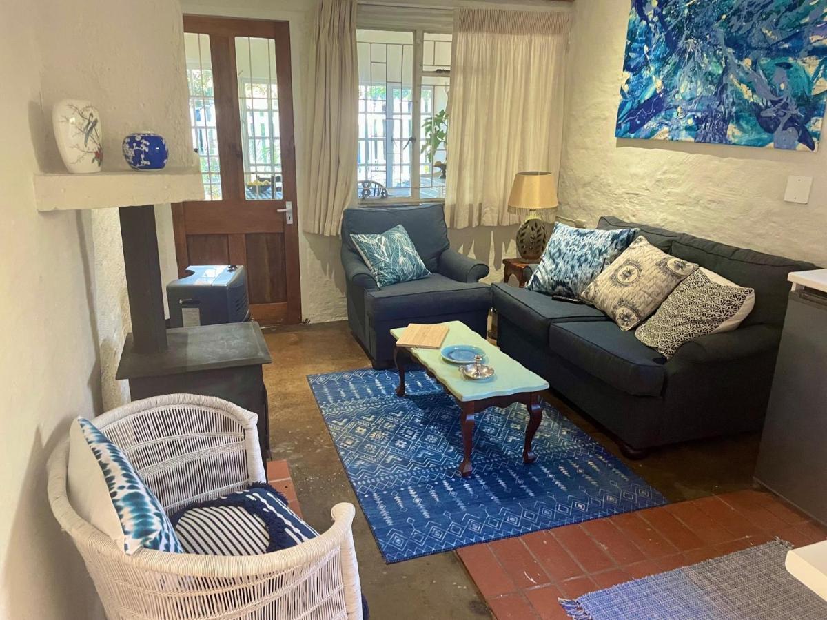 Clarendon Manor And Cottages 호윅 외부 사진